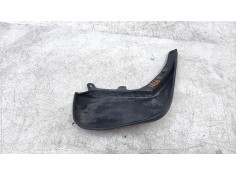 Recambio de faldon trasero para dacia jogger expression jogger referencia OEM IAM 8201741582   2