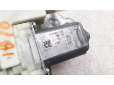 Recambio de elevalunas trasero izquierdo para nissan qashqai (j11) 1.2 16v cat referencia OEM IAM 82701HV00A   2