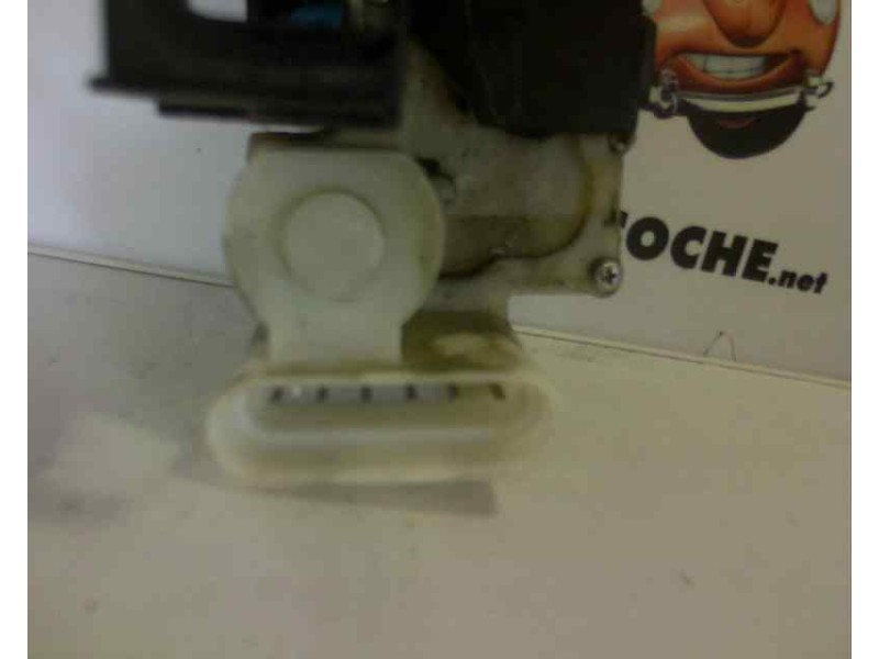 Recambio de cerradura puerta delantera izquierda para lancia lancia y referencia OEM IAM   