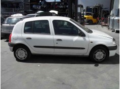 RENAULT CLIO II FASE I (B/CBO)