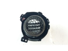Recambio de rejilla aireadora para nissan micra v (k14) 1.0 12v cat referencia OEM IAM 687655FA0A   2