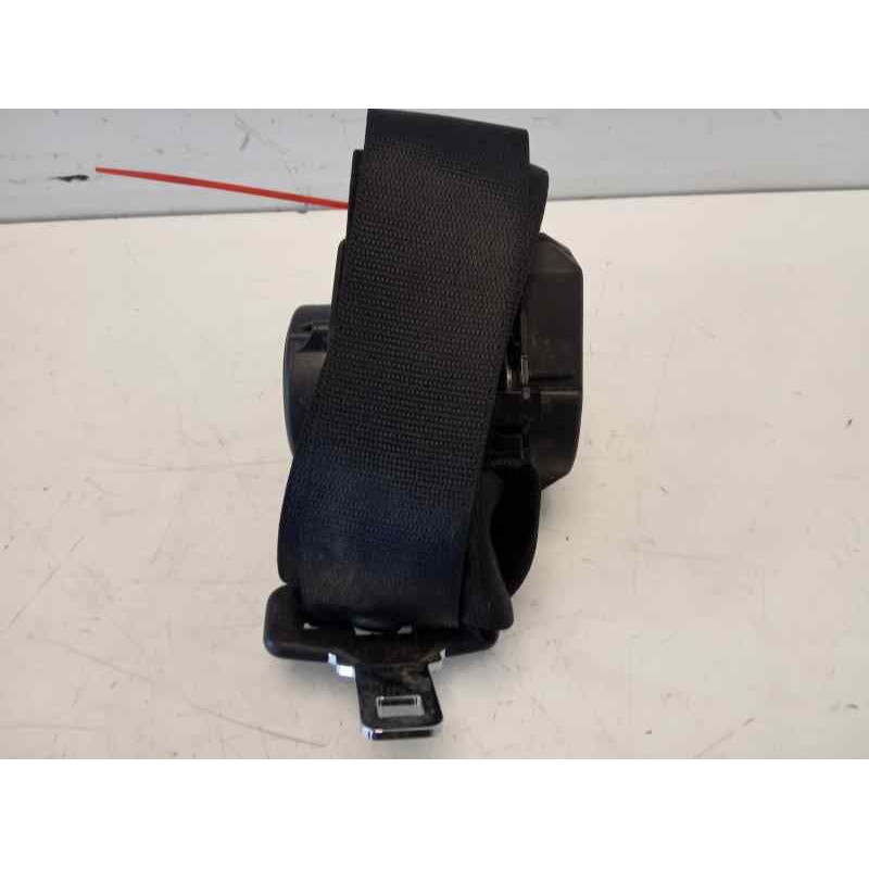 Recambio de cinturon seguridad trasero izquierdo para bmw serie 4 gran coupe (f36) 420d referencia OEM IAM 619185100D  