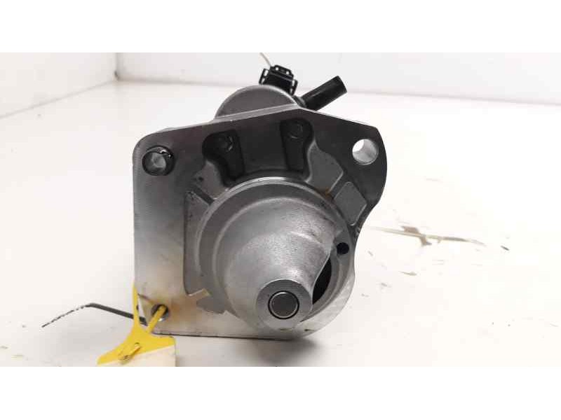 Recambio de motor arranque para peugeot 208 style referencia OEM IAM 9671530880 ARF030404HQ SDSN1368