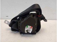 Recambio de cinturon seguridad trasero izquierdo para bmw serie 4 gran coupe (f36) 420d referencia OEM IAM 619185100D   2