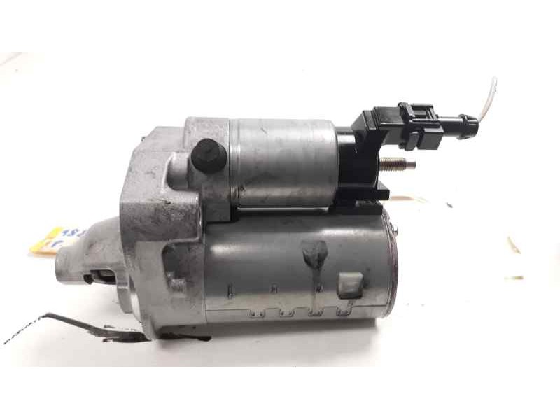 Recambio de motor arranque para peugeot 208 style referencia OEM IAM 9671530880 ARF030404HQ SDSN1368
