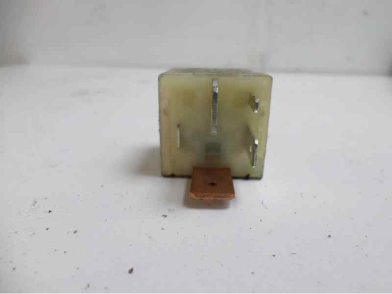 Recambio de rele para seat toledo (1m2) signo referencia OEM IAM 357911253  
