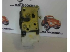 Recambio de cerradura puerta delantera derecha para lancia lancia y referencia OEM IAM   