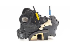 Recambio de cerradura puerta delantera izquierda para toyota corolla verso (r1) 1.8 16v cat referencia OEM IAM 6904002152   2