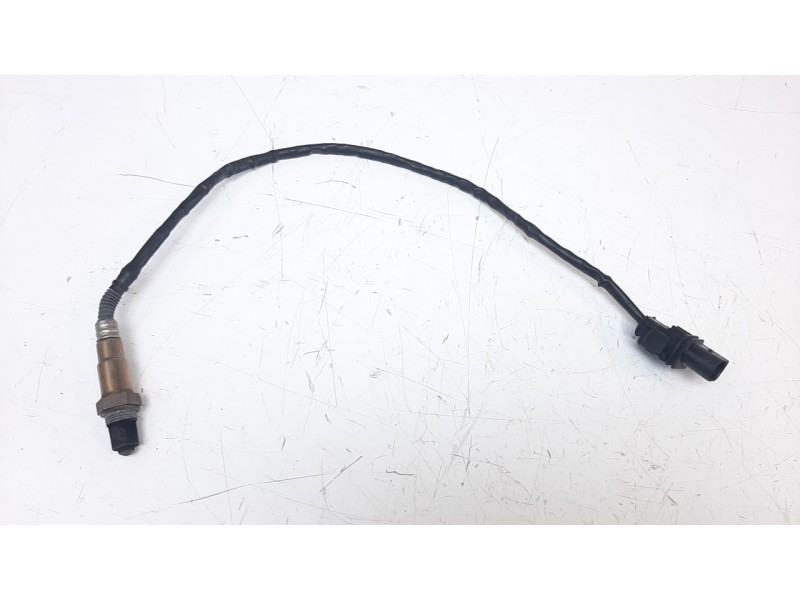 Recambio de sensor para volkswagen touran (1t3) 2.0 tdi referencia OEM IAM 03L906262A  