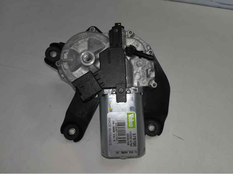 Recambio de motor limpia trasero para bmw mini (r50,r53) referencia OEM IAM 61627036154 579700 