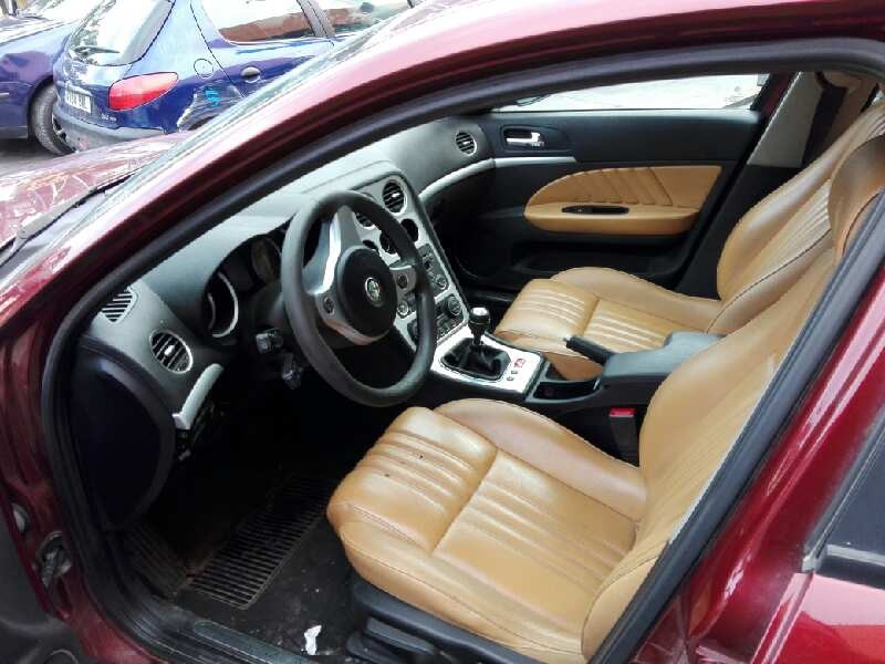 alfa romeo 159 (140) del año 2007