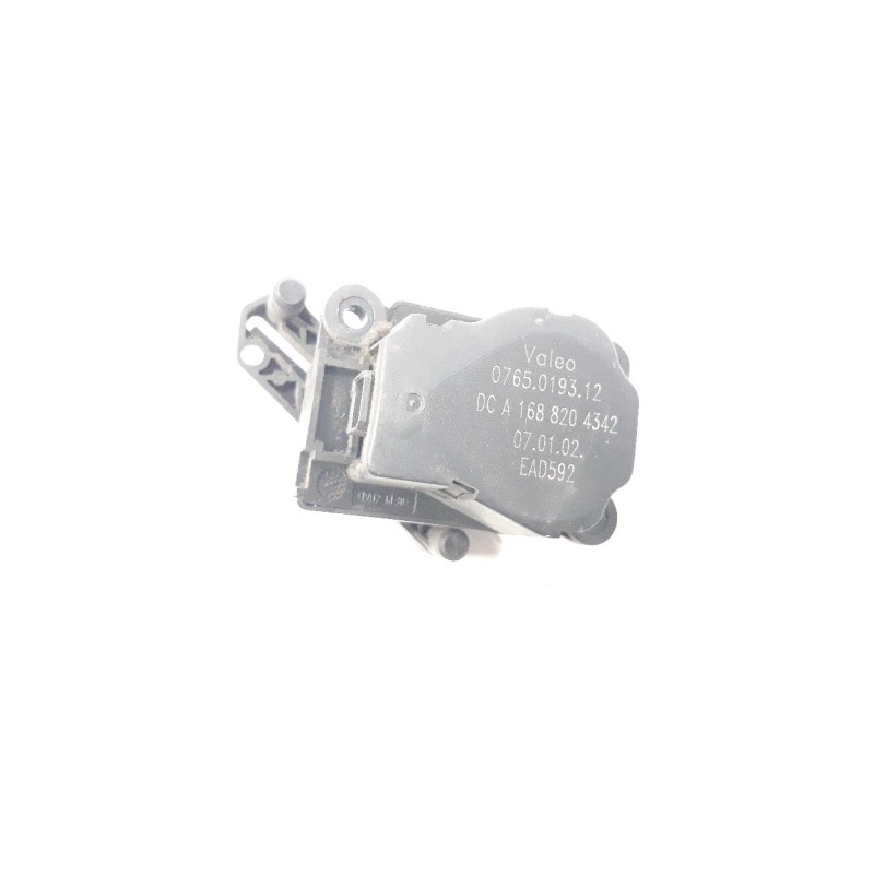 Recambio de motor calefaccion para mercedes-benz clase a (w168) 1.7 cdi diesel cat referencia OEM IAM A1688204342  