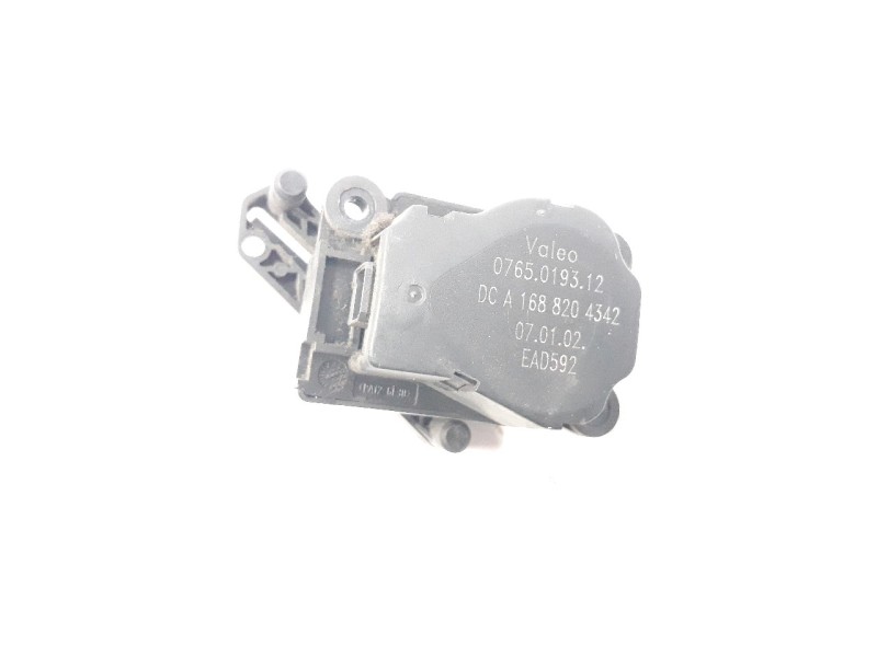 Recambio de motor calefaccion para mercedes-benz clase a (w168) 1.7 cdi diesel cat referencia OEM IAM A1688204342  