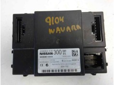 MODULO ELECTRONICO 284B2EB300 284B2EB300 