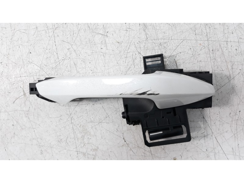 Recambio de maneta exterior trasera derecha para kia sportage 1.6 gdi cat referencia OEM IAM 82661R2010  