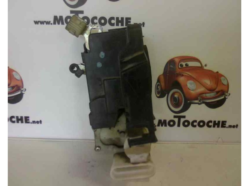 Recambio de cerradura puerta delantera derecha para lancia lancia y referencia OEM IAM   