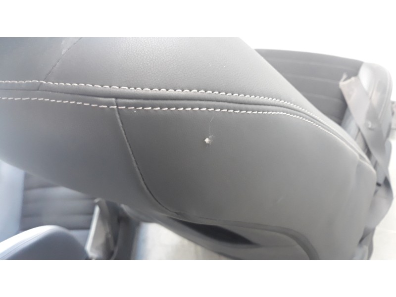 Recambio de juego asientos completo para lexus is 2.5 16v cat (híbrido) referencia OEM IAM 7107253G41A9  