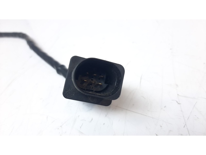 Recambio de sensor para volkswagen touran (1t3) 2.0 tdi referencia OEM IAM 03L906262A  
