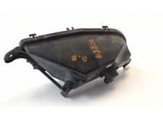 Recambio de faro antiniebla derecho para opel astra k lim. 5türig 1.6 cdti dpf referencia OEM IAM 13401154 10116631005 OP4204413 2