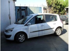RENAULT SCENIC II