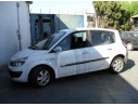 RENAULT SCENIC II