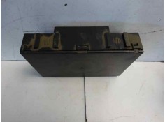 Recambio de modulo electronico para nissan navara pick-up (d40m) doble cab se 4x4 referencia OEM IAM 284B2EB300   2