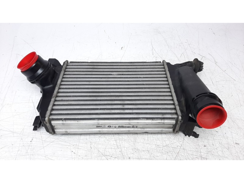 Recambio de intercooler para nissan qashqai (j11) 1.2 16v cat referencia OEM IAM 144614ED0A 30972 