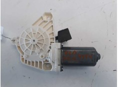 MOTOR ELEVALUNAS TRASERO DERECHO A55383110 A55383110 