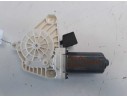 MOTOR ELEVALUNAS TRASERO DERECHO A55383110 