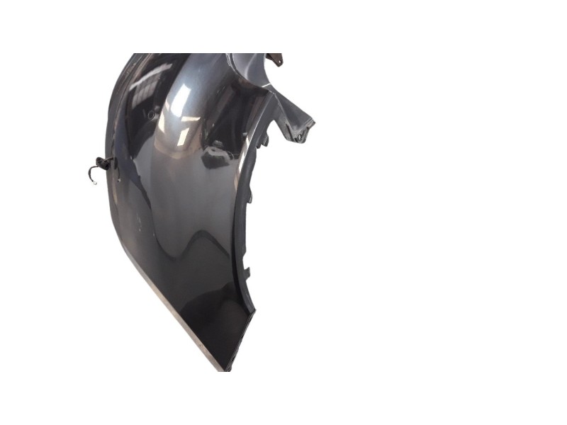Recambio de paragolpes trasero para porsche macan (typ ) referencia OEM IAM 95B807417K  