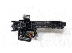 Recambio de maneta exterior trasera derecha para kia sportage 1.6 gdi cat referencia OEM IAM 82661R2010   2