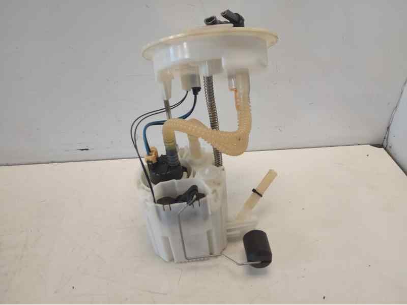 Recambio de bomba combustible para bmw serie 4 gran coupe (f36) 420d referencia OEM IAM 724397213  