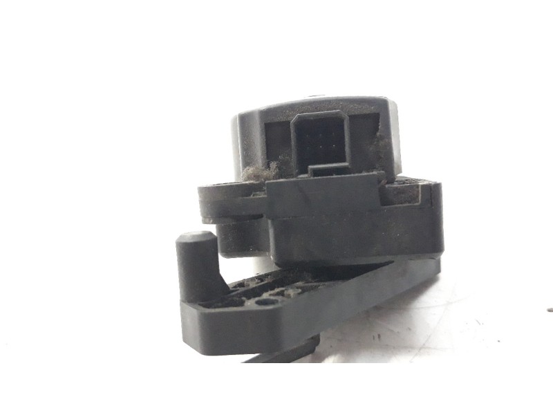 Recambio de motor calefaccion para mercedes-benz clase a (w168) 1.7 cdi diesel cat referencia OEM IAM A1688204342  