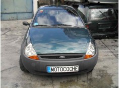 ford ka (ccq) del año 1997 2