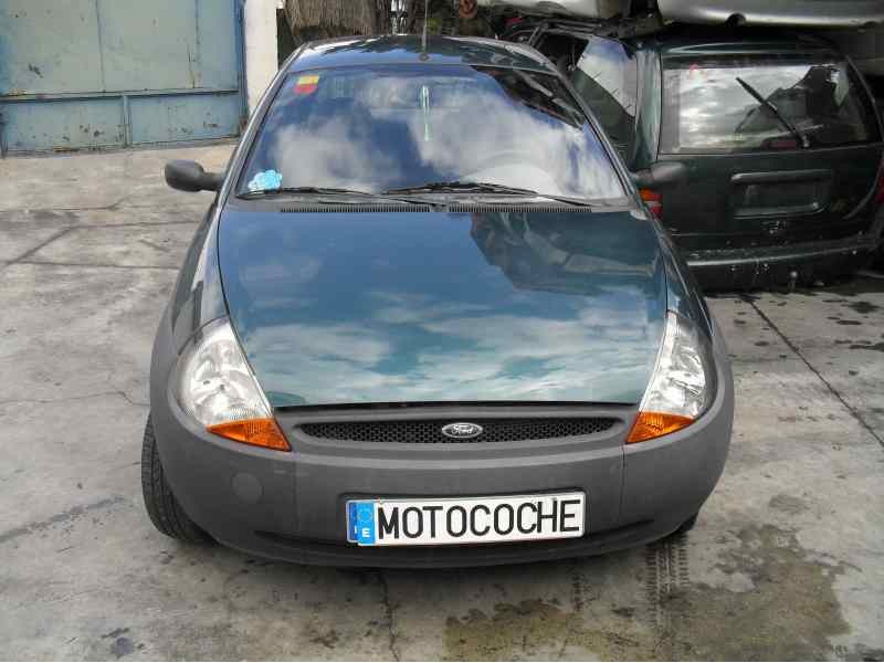 ford ka (ccq) del año 1997