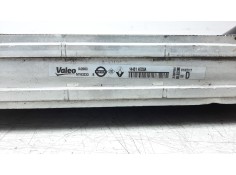 Recambio de intercooler para nissan qashqai (j11) 1.2 16v cat referencia OEM IAM 144614ED0A 30972  2