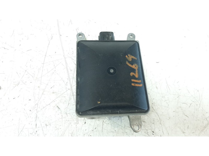 Recambio de modulo electronico para mazda cx-5 2.2 turbodiesel cat referencia OEM IAM KR8267Y90A  