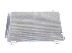 Recambio de condensador / radiador aire acondicionado para toyota corolla verso (r1) 1.8 16v cat referencia OEM IAM 884500F110 3