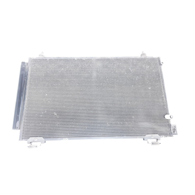 Recambio de condensador / radiador aire acondicionado para toyota corolla verso (r1) 1.8 16v cat referencia OEM IAM 884500F110 3