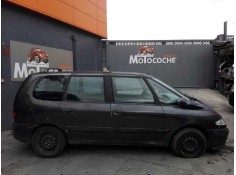 RENAULT ESPACE /GRAND ESPACE (JE0)