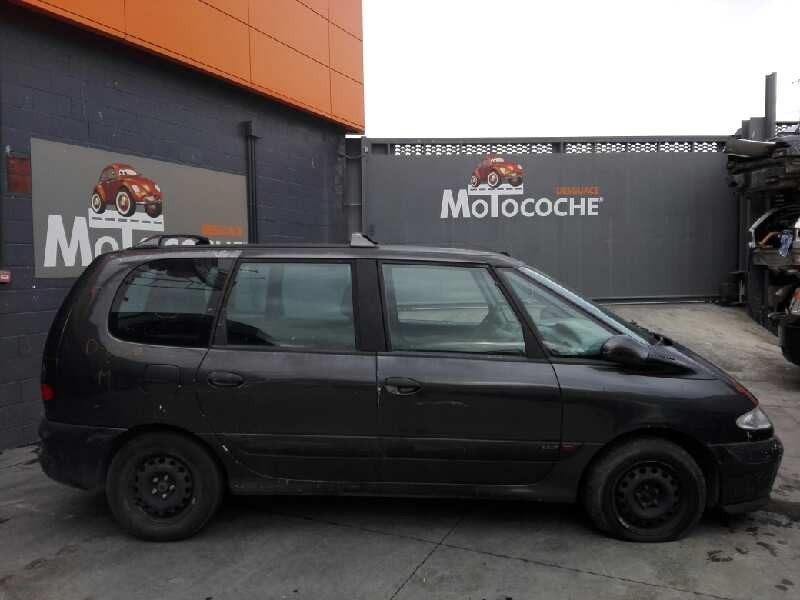 renault espace /grand espace (je0) del año 1997
