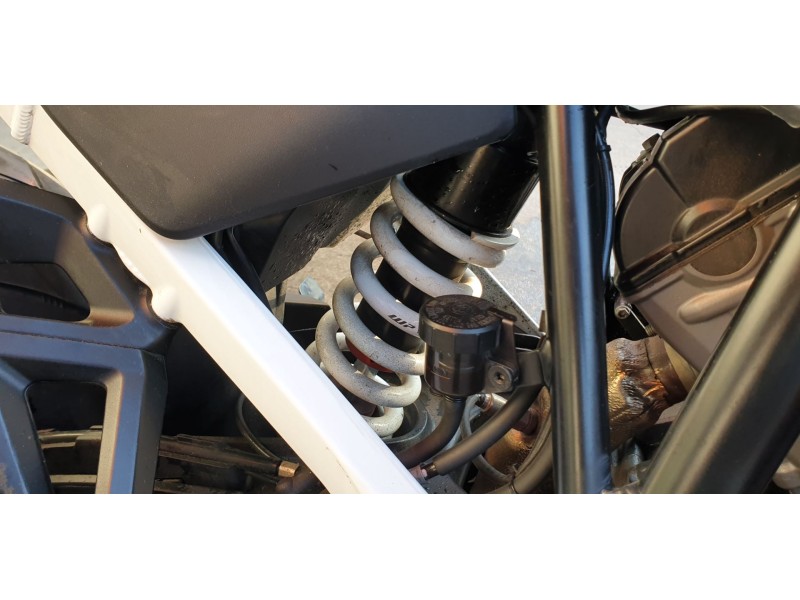 Recambio de amortiguador trasero para ktm 1290 super adventure wh 1290 super adventure wh referencia OEM IAM 15187U2501  
