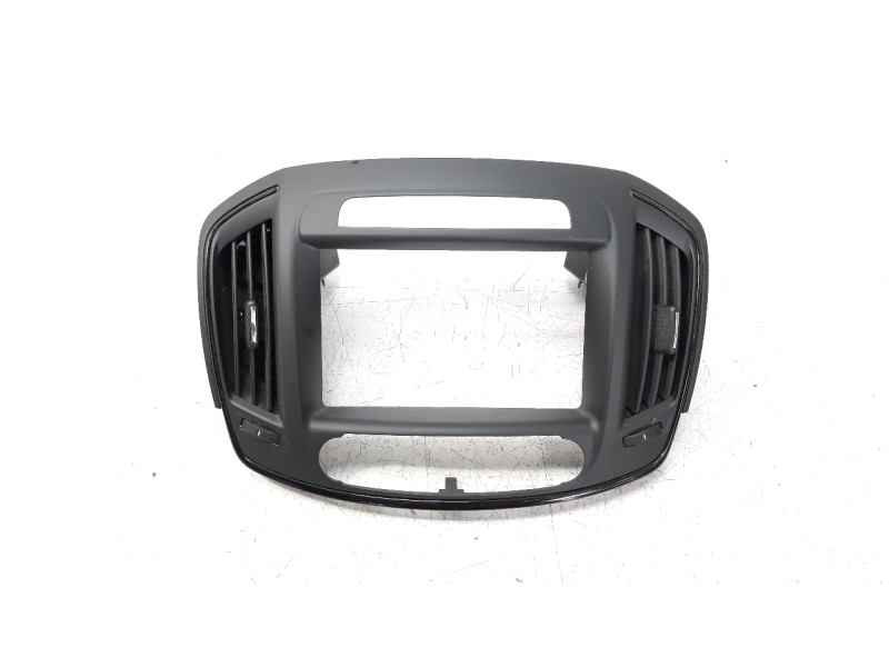 Recambio de rejilla aireadora para opel insignia berlina 1.6 cdti dpf referencia OEM IAM 1335441X  