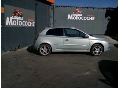 fiat stilo (192) del año 2003