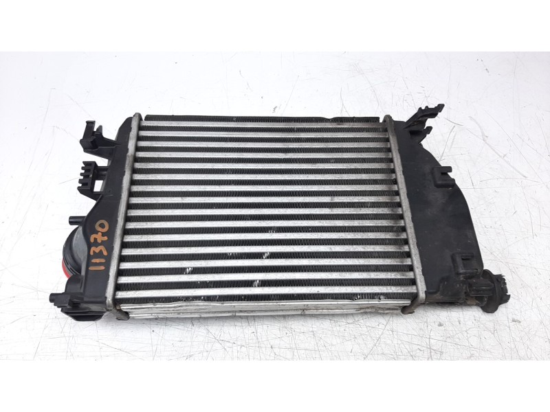 Recambio de intercooler para nissan qashqai (j11) 1.2 16v cat referencia OEM IAM 144614ED0A 30972 