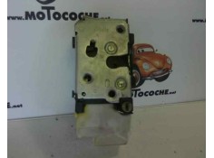 CERRADURA PUERTA TRASERA IZQUIERDA 