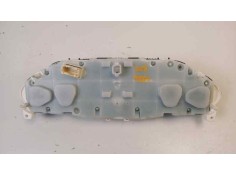 Recambio de cuadro instrumentos para peugeot 208 style referencia OEM IAM 9813848000   2