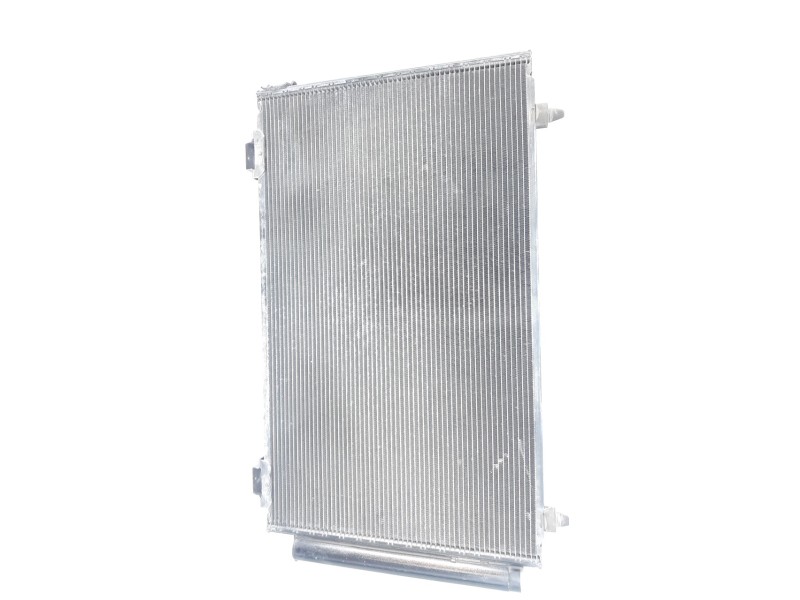 Recambio de condensador / radiador aire acondicionado para toyota corolla verso (r1) 1.8 16v cat referencia OEM IAM 884500F110 3