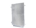 CONDENSADOR / RADIADOR AIRE ACONDICIONADO 884500F110 884500F110 35860