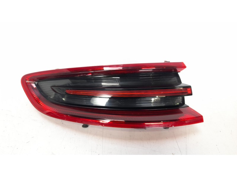 Recambio de piloto trasero izquierdo para porsche macan (typ ) referencia OEM IAM 95B945095D  